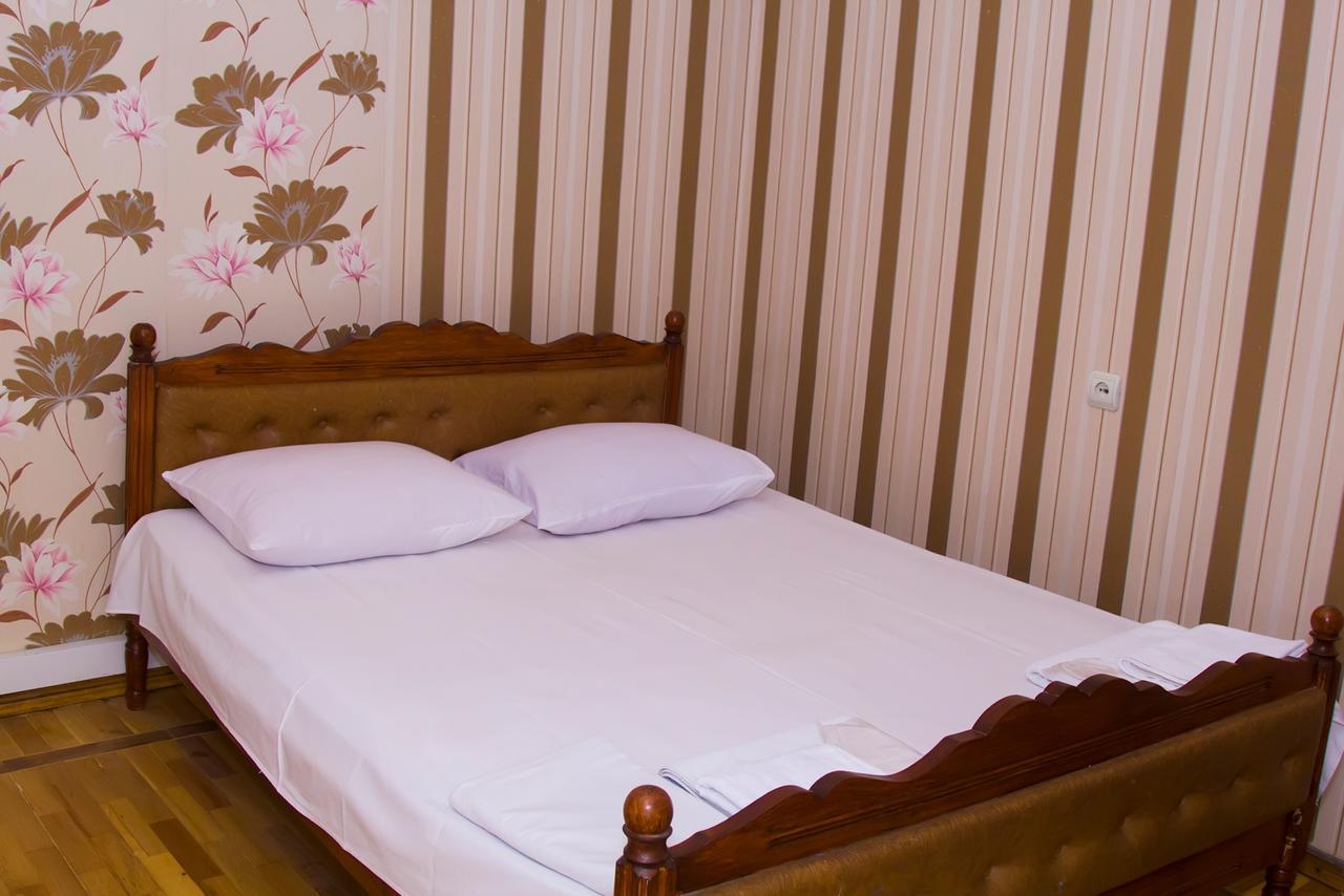 Aratta Hotel Argavand Екстериор снимка