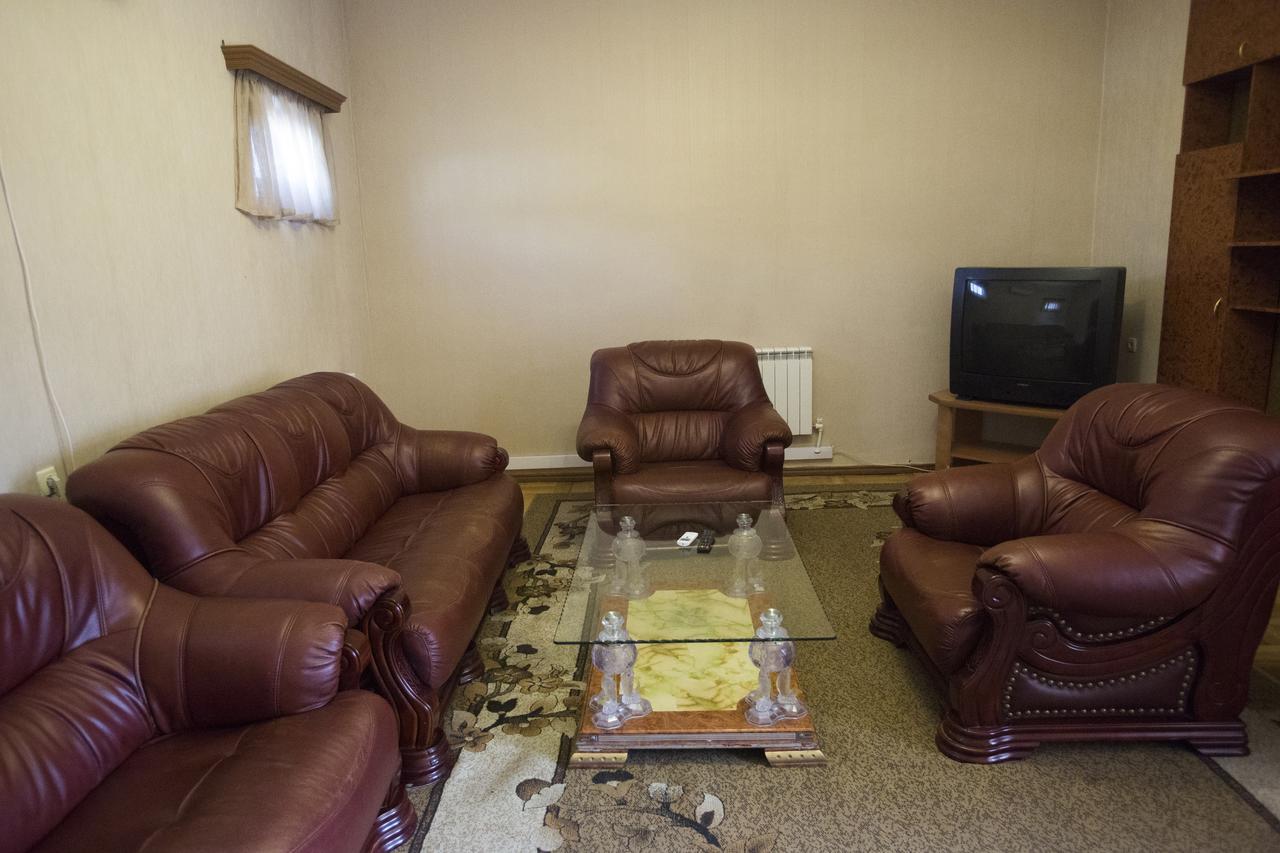 Aratta Hotel Argavand Екстериор снимка