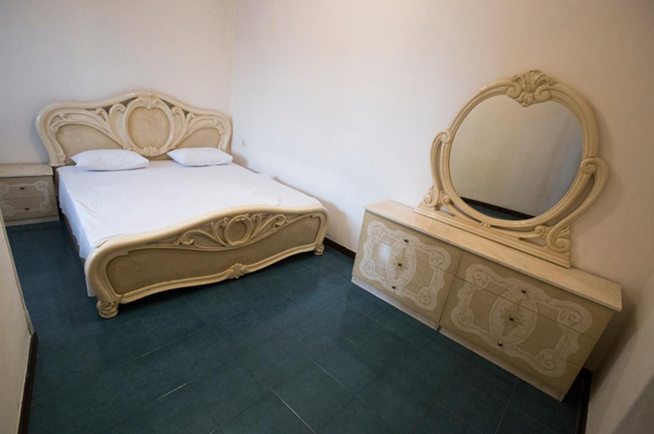 Aratta Hotel Argavand Екстериор снимка