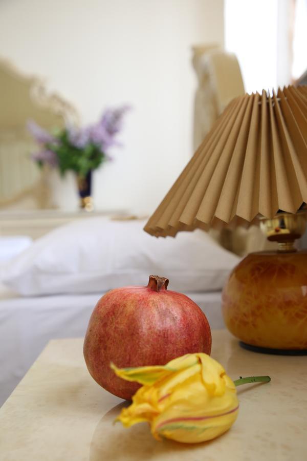 Aratta Hotel Argavand Екстериор снимка